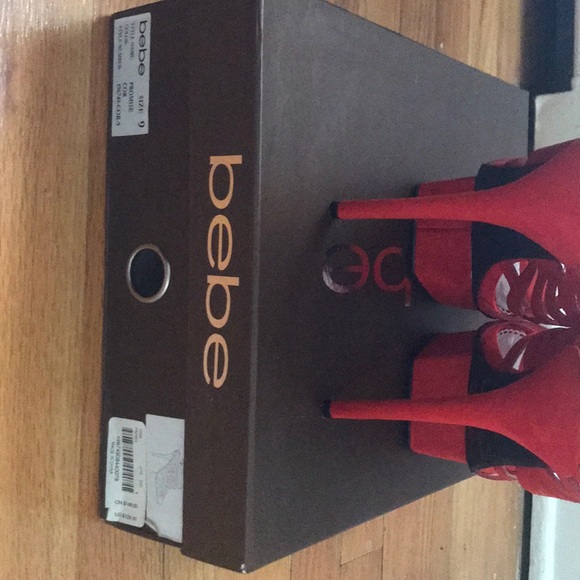 High heels - Picture 3 of 3